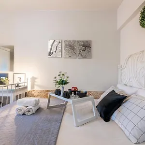 Cocomelo Apts Appartement Héraklion